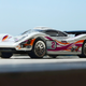 Illustration for article titled Rennsport Reunion: Hot Wheels Porsche 911 GT1-98 Straßenversion
